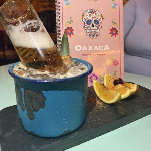 Mexcarita