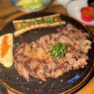 Rib Eye