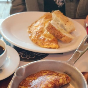 Omelette 