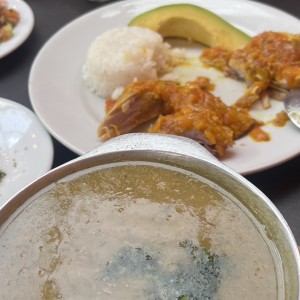 Sancocho 