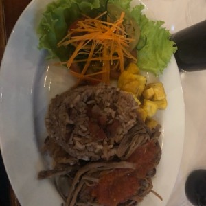 ropa vieja