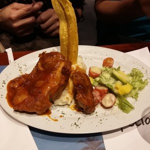 pernil