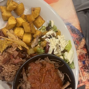 Ropa Vieja