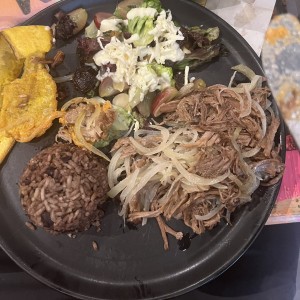 Vaca frita