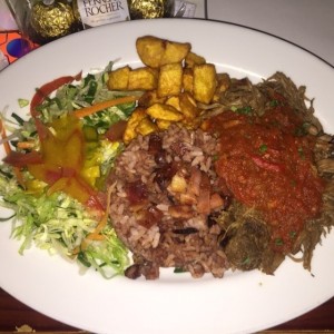 Ropa Vieja