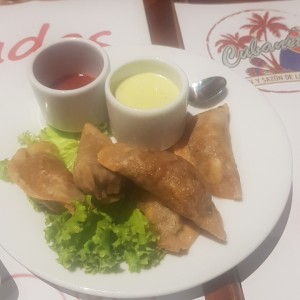 empanadas cubanas
