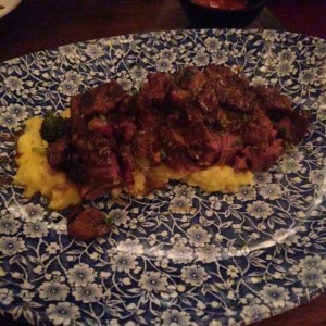 lomo de res