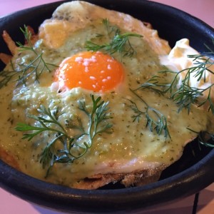 chilaquiles
