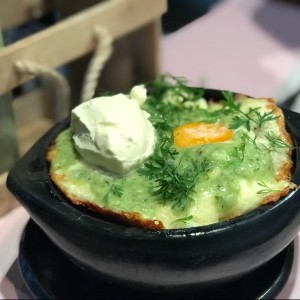 chilaquiles