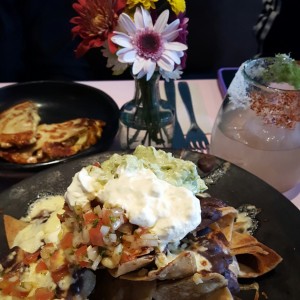 Nachos