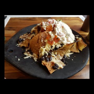 nachos 