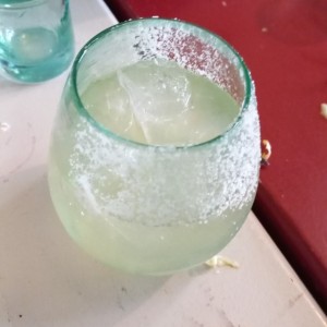 Margarita