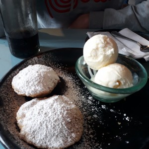 postre