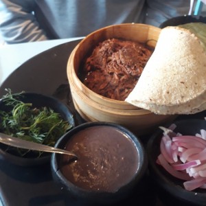 Cochinita