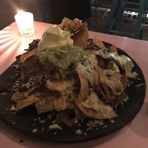 Nachos