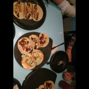 tacos