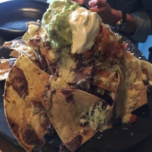 Nachos 