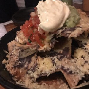 Nachos