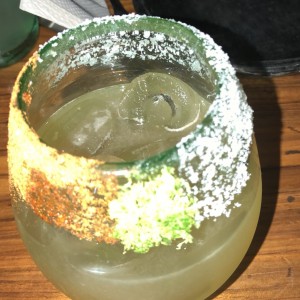 margarita gringo 