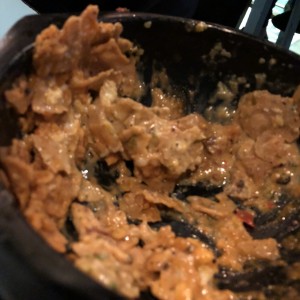 chilaquiles 