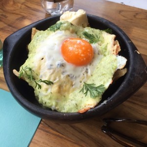 chilaquiles