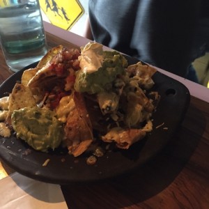 nachos