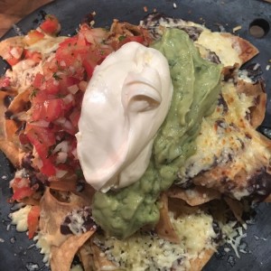 Nachos 