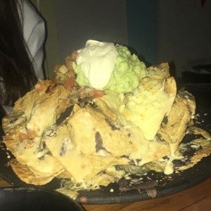 Nachos