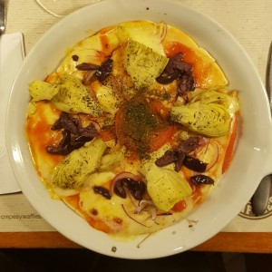 Pita griega