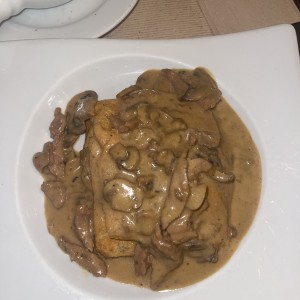 Ternera