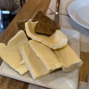 Queso de mompox