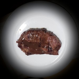 Bife de Chorizo Argentino 