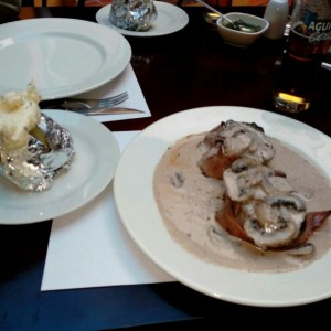 filet mignon