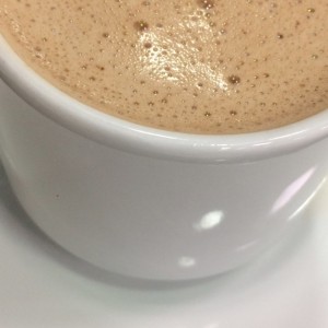 Chocolate