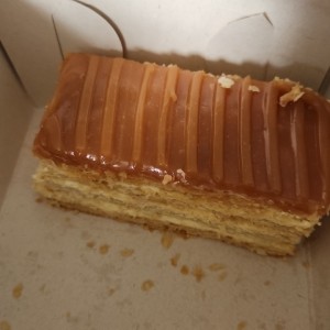 milhojas