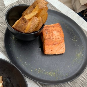 Salmon
