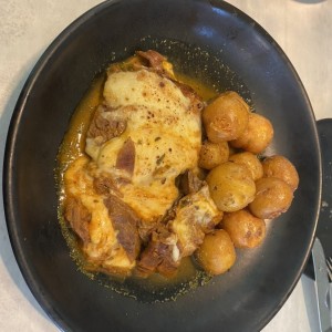 Sobrebarriga