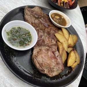 Churrasco
