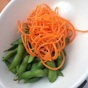 Edamame