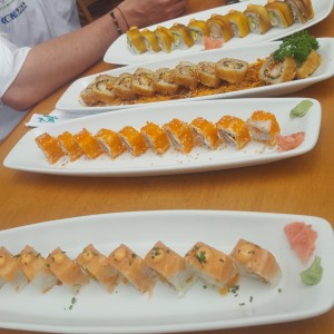 makis