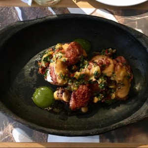 pulpo