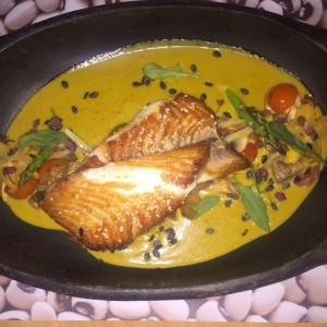 Pesca del dia