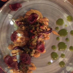 Pulpo