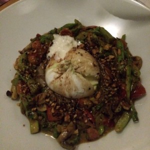 burrata