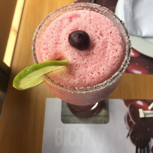 Limonada de Corozo