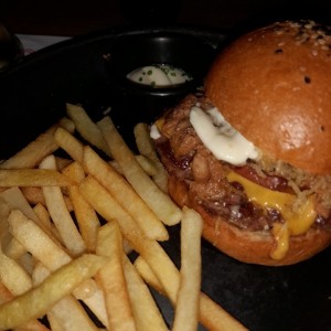 hamburguesa 2x1