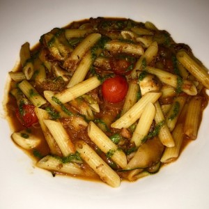 Penne Rigate
