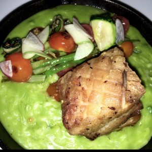 Risotto