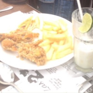 Colombinas 