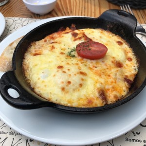 cacerola 